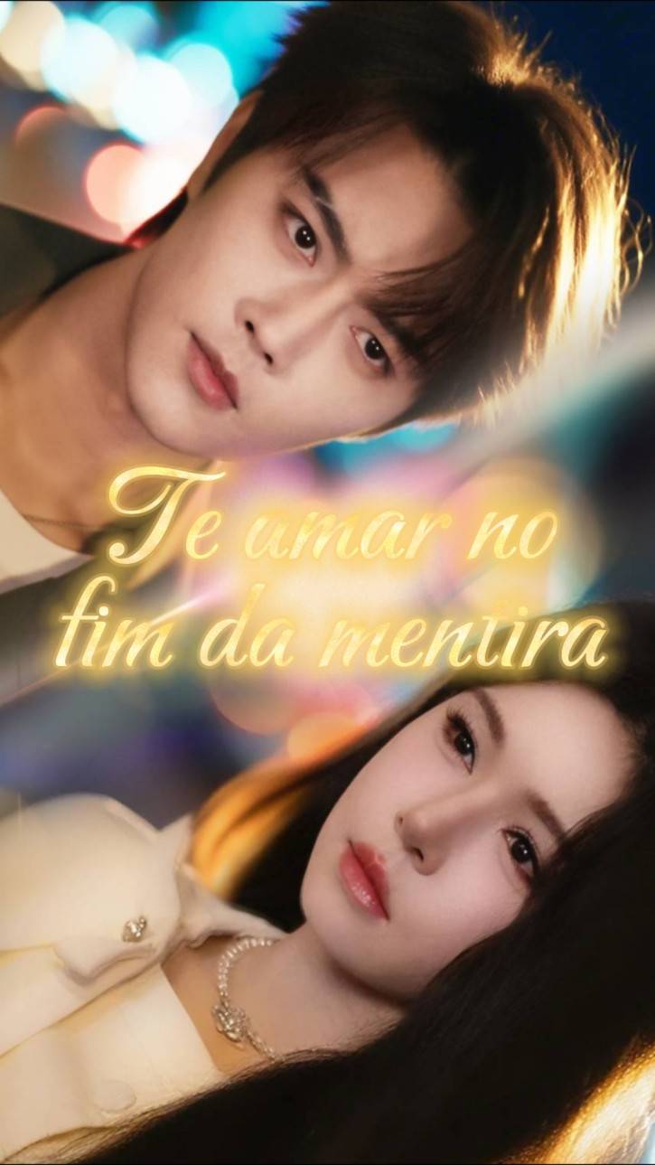 No fim da mentira