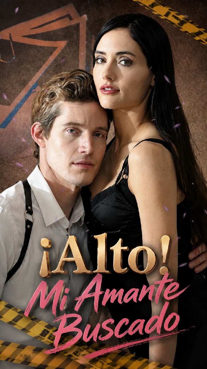¡Alto! Mi Amante Buscado