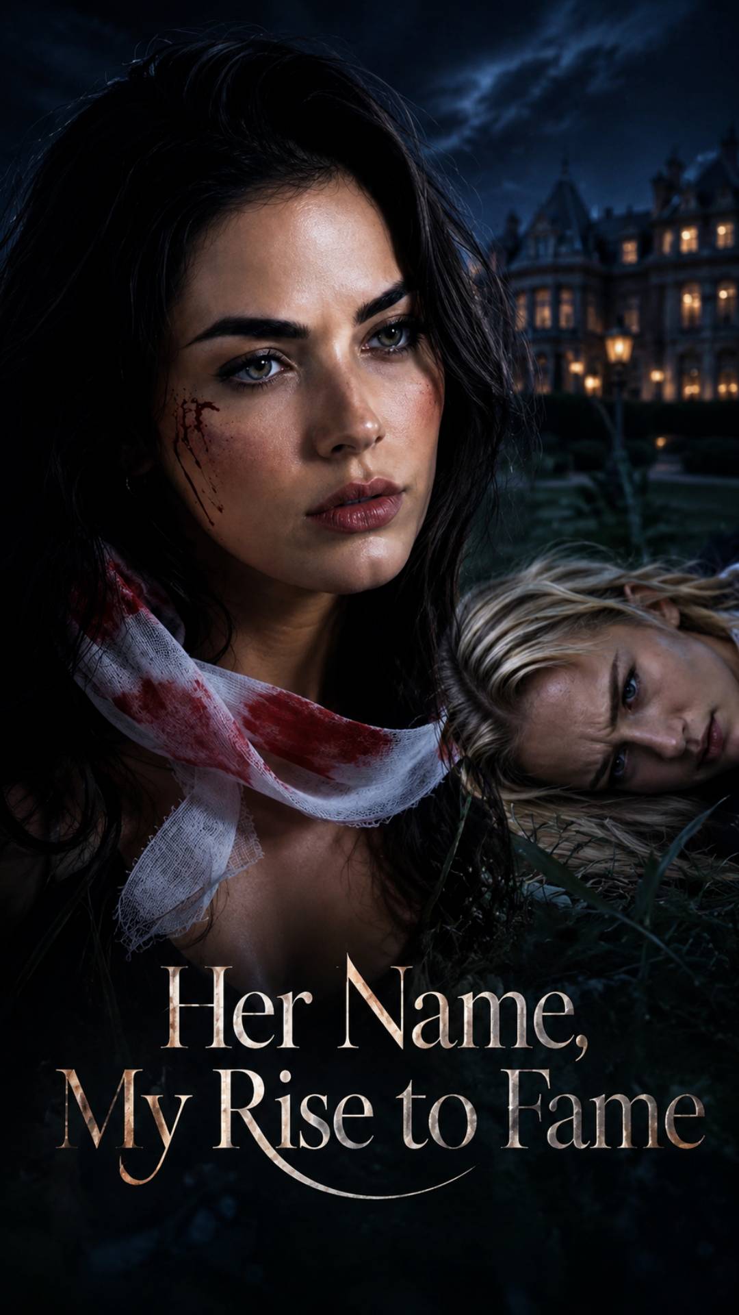 Her Name, My Rise to Fame