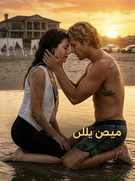 أحرقوا فستان زفافي