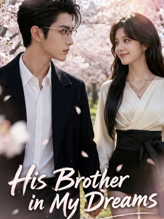 His Brother in My Dreams
