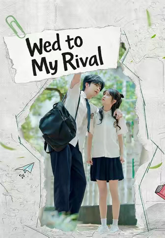 Wed to My Rival