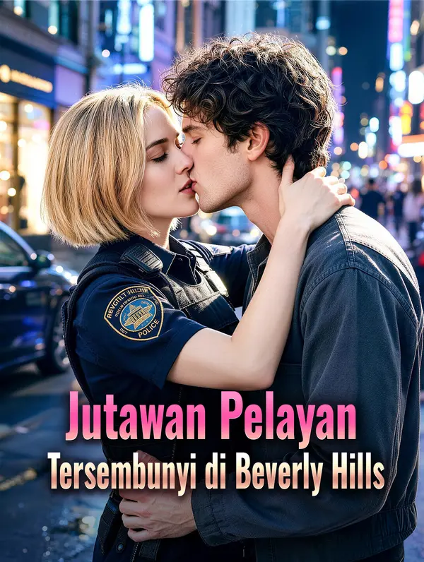 Jutawan Pelayan Tersembunyi di Beverly Hills