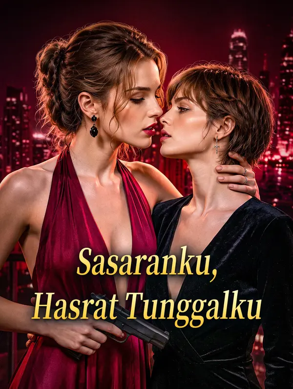 Sasaranku, Hasrat Tunggalku