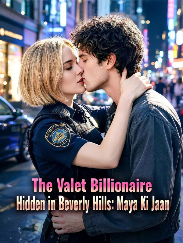 The Valet Billionaire Hidden in Beverly Hills: Maya Ki Jaan
