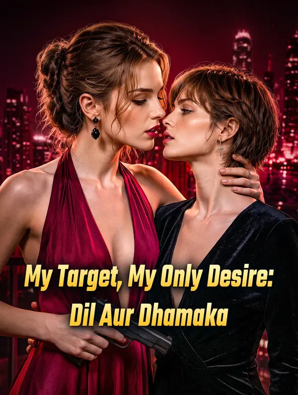 My Target, My Only Desire: Dil Aur Dhamaka