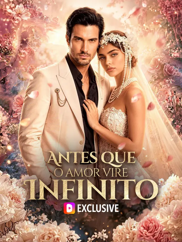 Antes que o Amor Vire Infinito