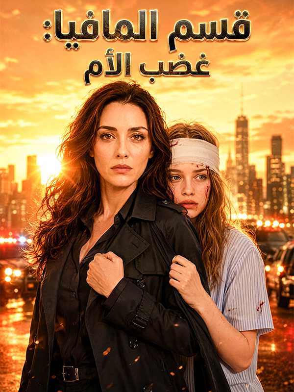 قسم المافيا: غضب الأم