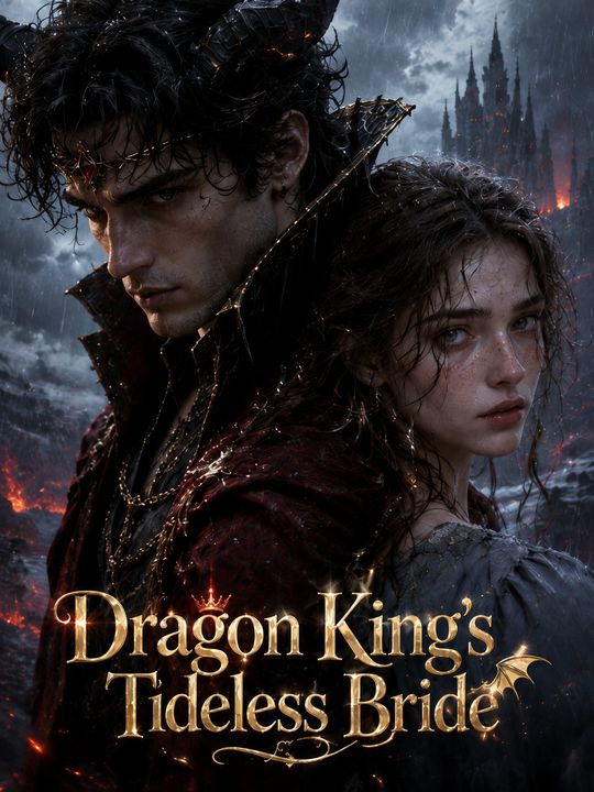 Dragon King’s Tideless Bride
