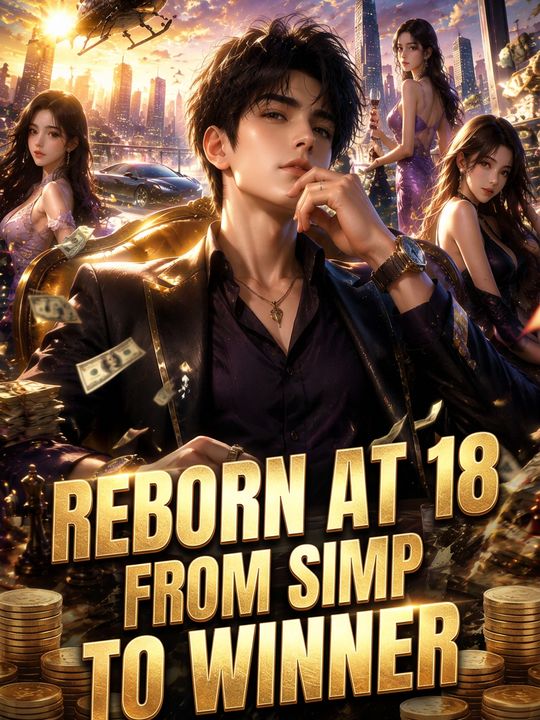 Reborn at 18: From Simp to Winner