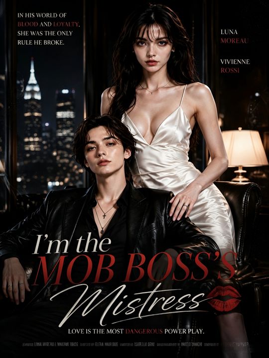 I'm the mob boss's mistress