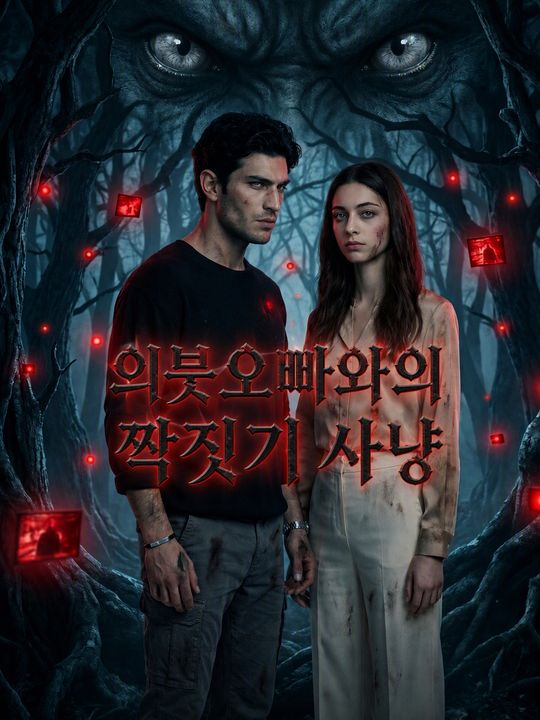 의붓오빠와의 짝짓기 사냥
