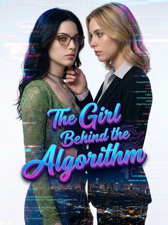 The Girl Behind the Algorithm