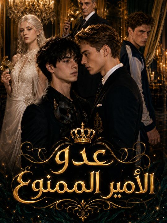 عدو الأمير الممنوع