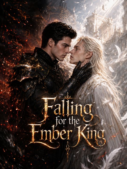 Falling for the Ember King