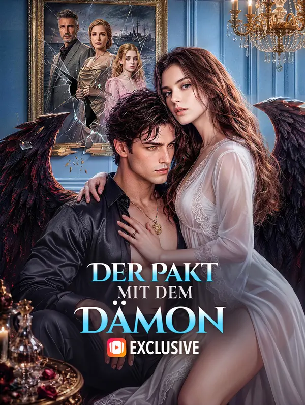 Der Pakt mit dem Dämon