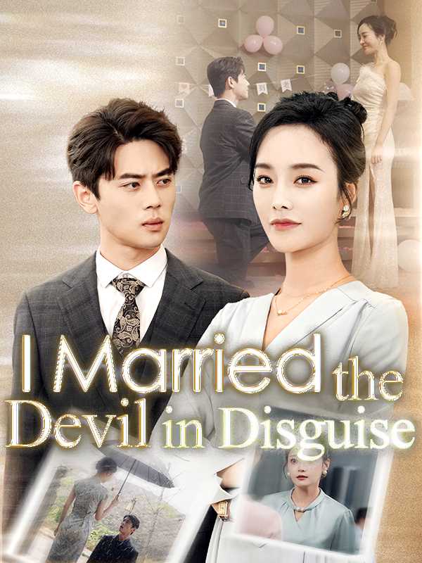 [DUBBED]I Married the Devil in Disguise