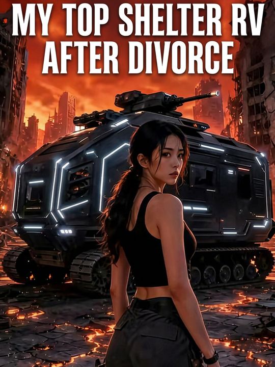 My Top Shelter RV After Divorce