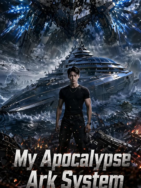 My Apocalypse Ark System