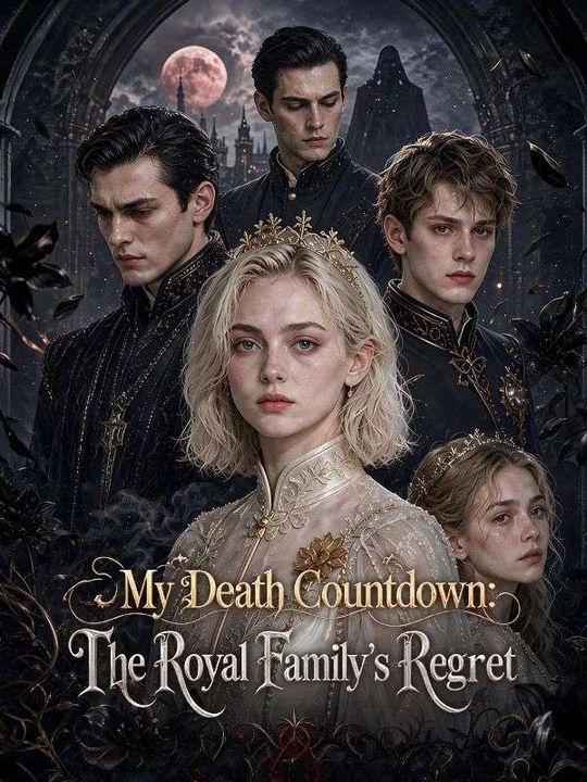 My Death Countdown_ The Royal Family's Regret