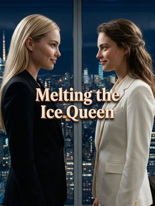 Melting the Ice Queen