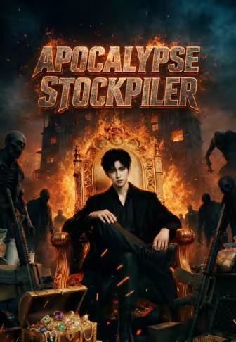 Apocalypse Stockpiler