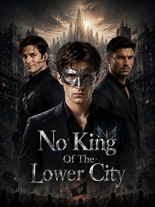 No King Of The Lower City