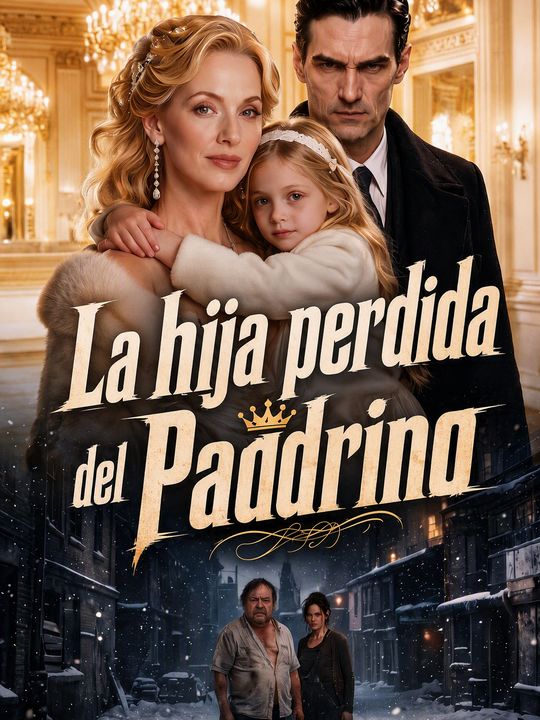 La hija perdida del Padrino
