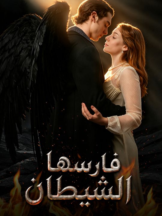 فارسها الشيطان