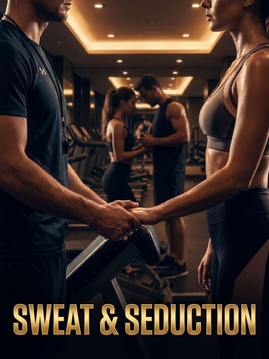 Sweat & Seduction