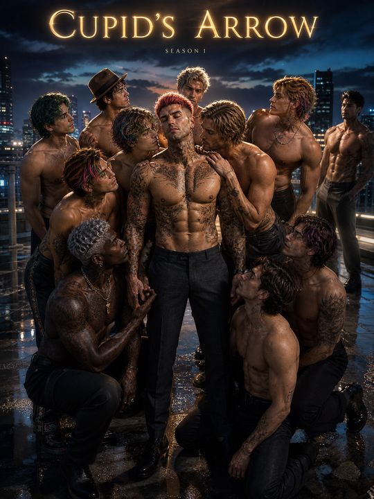 Cupid's arrow Season 1