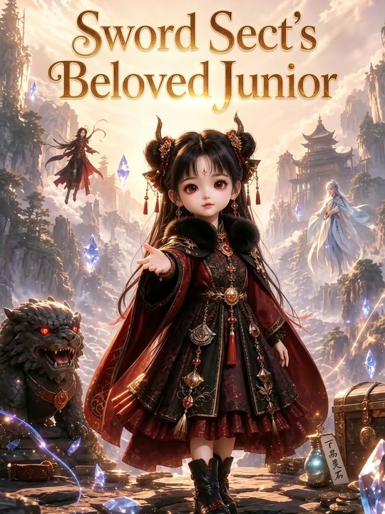 Sword Sect's Beloved Junior