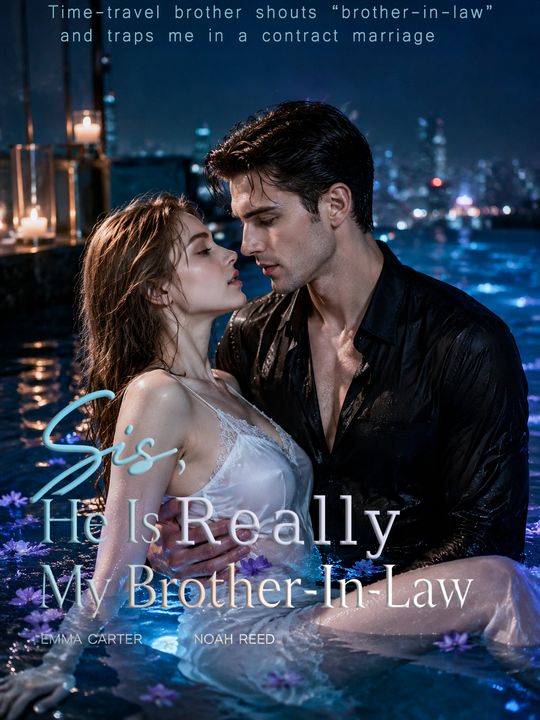 Sis, He’s My Brother-in-Law