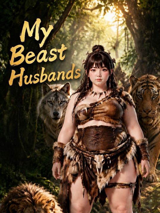 My Beast Husbands