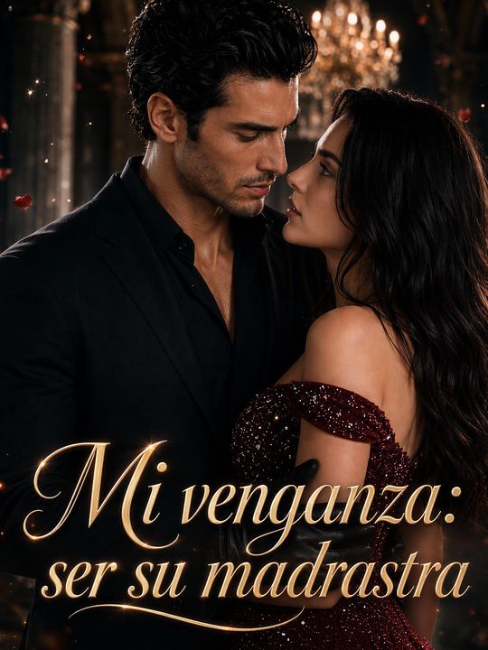 Mi venganza: ser su madrastra