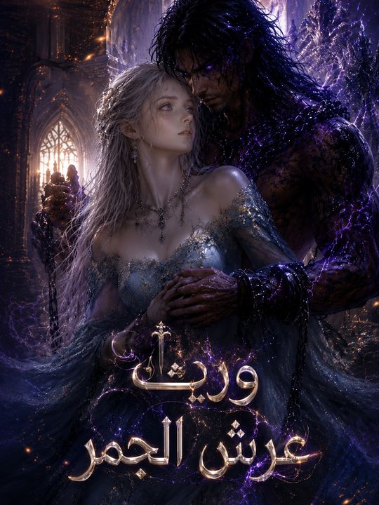 وريث عرش الجمر