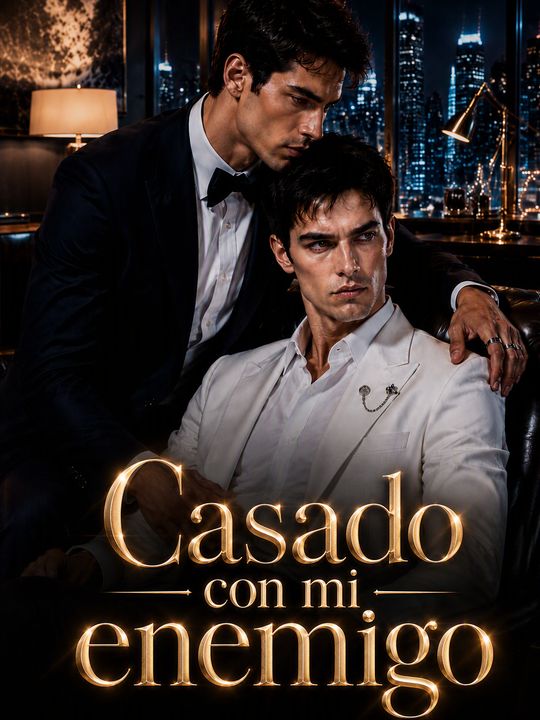 Casado con mi enemigo