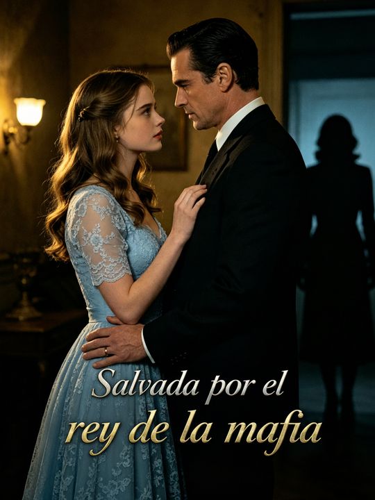 Salvada por el rey de la mafia