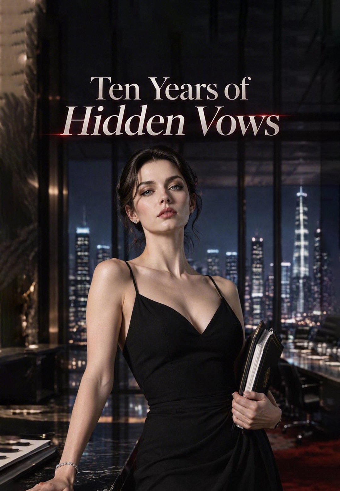 Ten Years of Hidden Vows