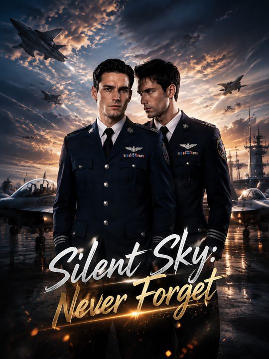 Silent Sky: Never Forget