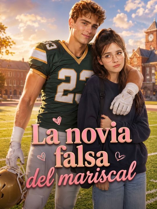 La novia falsa del mariscal