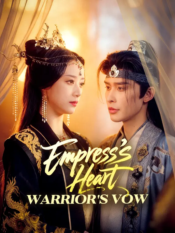 Empress's Heart, Warrior's Vow
