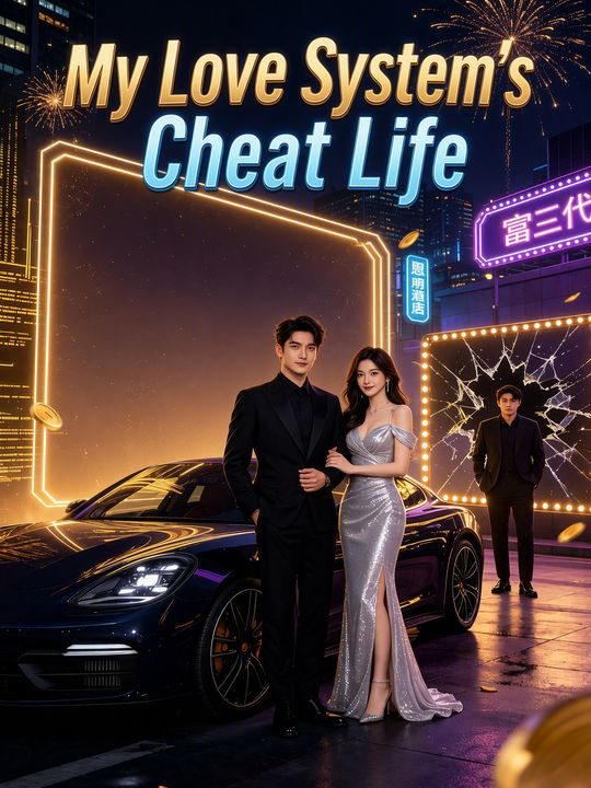 My Love System's Cheat Life