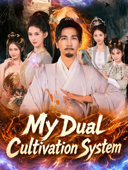 My Dual Cultivation System