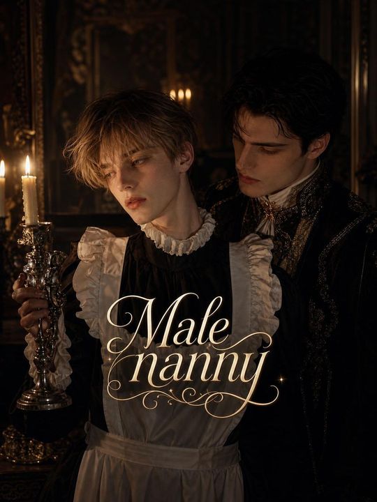 Male nanny