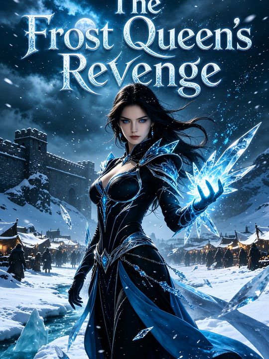 The Frost Queen's Revenge