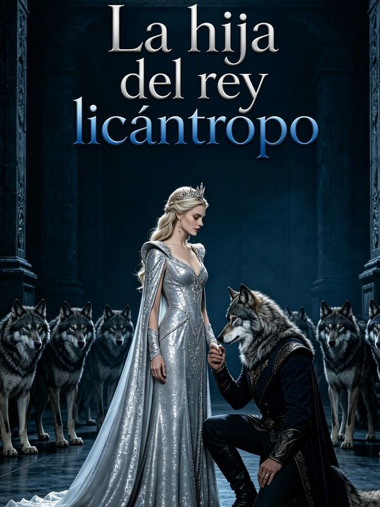 La hija del rey licántropo