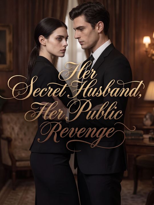 His Secret Wife, Her Public Revenge