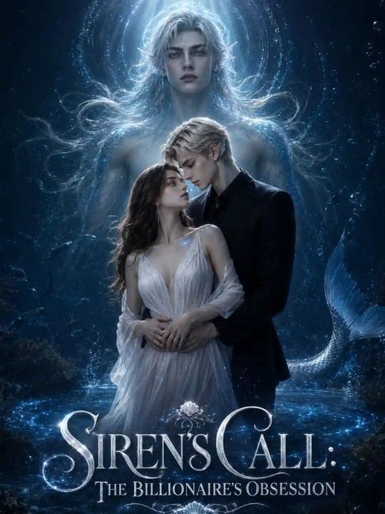Siren's Call: The Billionaire's Obsession