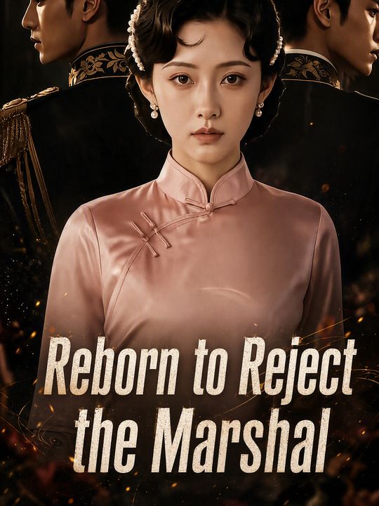 Reborn to Reject the Marshal